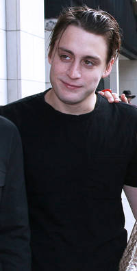 Kieran Culkin