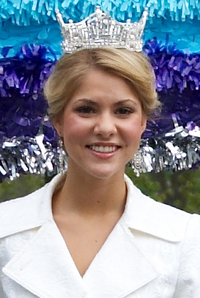 Kirsten Haglund