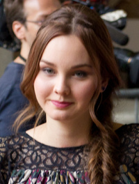 Liana Liberato