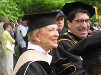 Martha Rivers Ingram