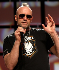 Michael Rooker