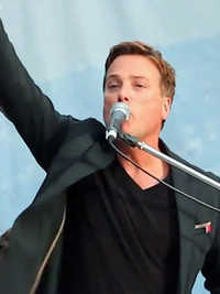 Michael W. Smith