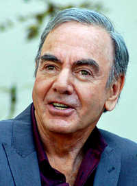 Neil Diamond