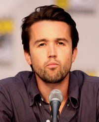 Rob McElhenney