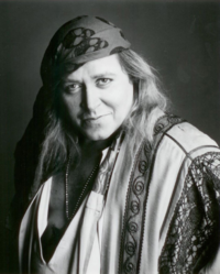 Sam Kinison