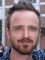 Aaron Paul