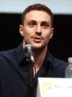 Aaron Taylor-Johnson