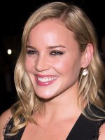 Abbie Cornish