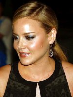 Abbie Cornish