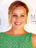 Abbie Cornish