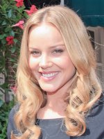 Abbie Cornish