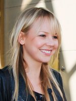 Adelaide Clemens