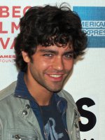 Adrian Grenier