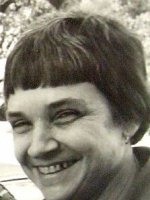 Adrienne Rich