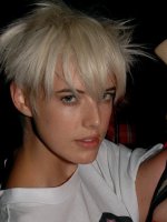 Agyness Deyn