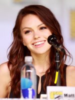 Aimee Teegarden