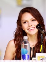 Aimee Teegarden
