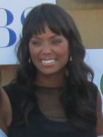 Aisha Tyler