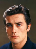 Alain Delon