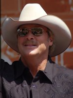 Alan Jackson