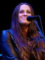 Alanis Morissette