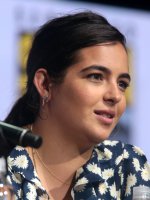 Alanna Masterson