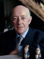 Alec Guinness