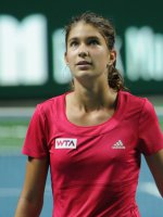 Aleksandra Pospelova