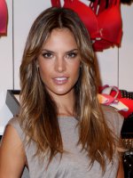Alessandra Ambrosio