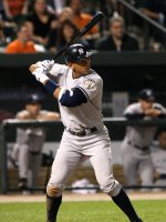 Alex Rodriguez