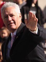 Alex Trebek