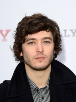 Alexander Vlahos
