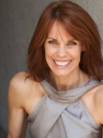 Alexandra Paul