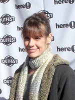 Alexandra Paul