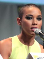 Alexandra Shipp