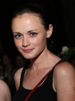 Alexis Bledel
