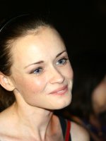 Alexis Bledel