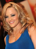 Alexis Texas