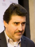 Alfred Molina