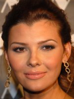 Ali Landry