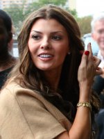 Ali Landry