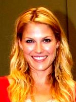 Ali Larter