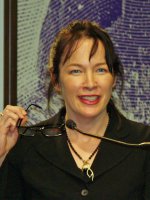 Alice Sebold