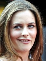 Alicia Silverstone