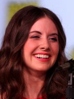 Alison Brie