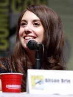 Alison Brie