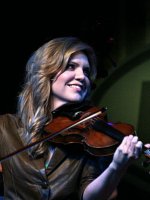 Alison Krauss