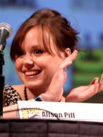 Alison Pill