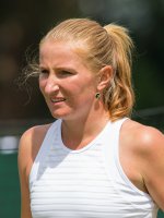 Alla Kudryavtseva
