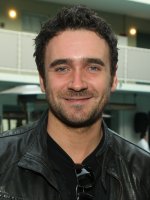 Allan Hawco
